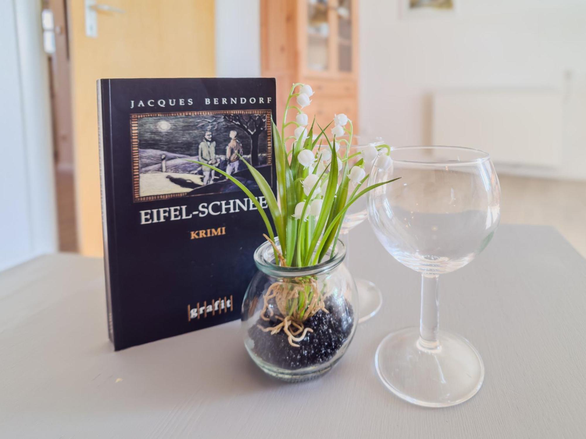 Fewo Sielblick Mit Balkon - 霍鲁梅尔希尔 外观 照片